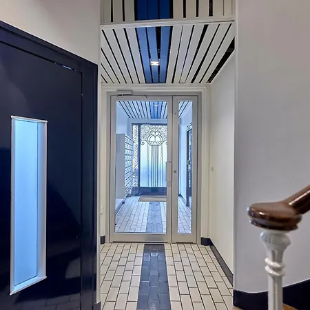 Appartement L'augustine - Wifi - 15eme - St Lambert